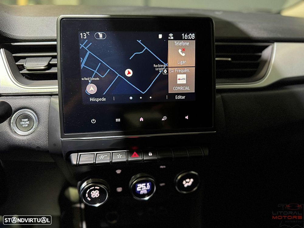 Renault Captur 1.0 TCe Techno - 27