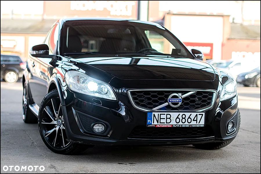 Volvo C30 - 10