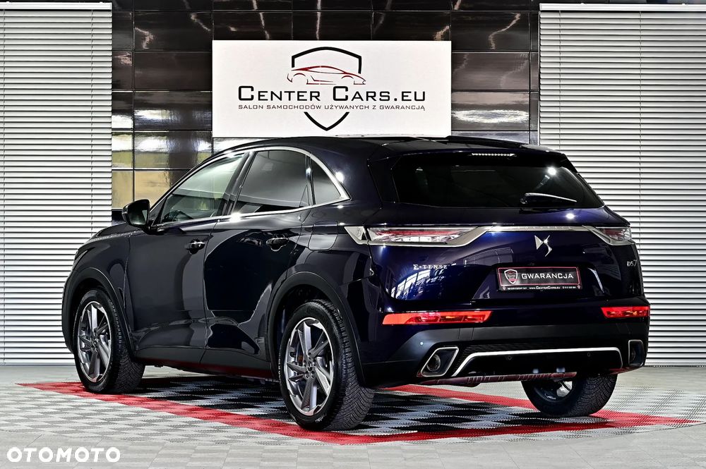 DS Automobiles DS 7 Crossback 1.6 E-Tense Rivoli - 5