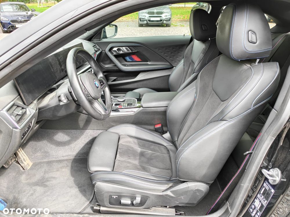 BMW Seria 2 M240i xDrive - 9