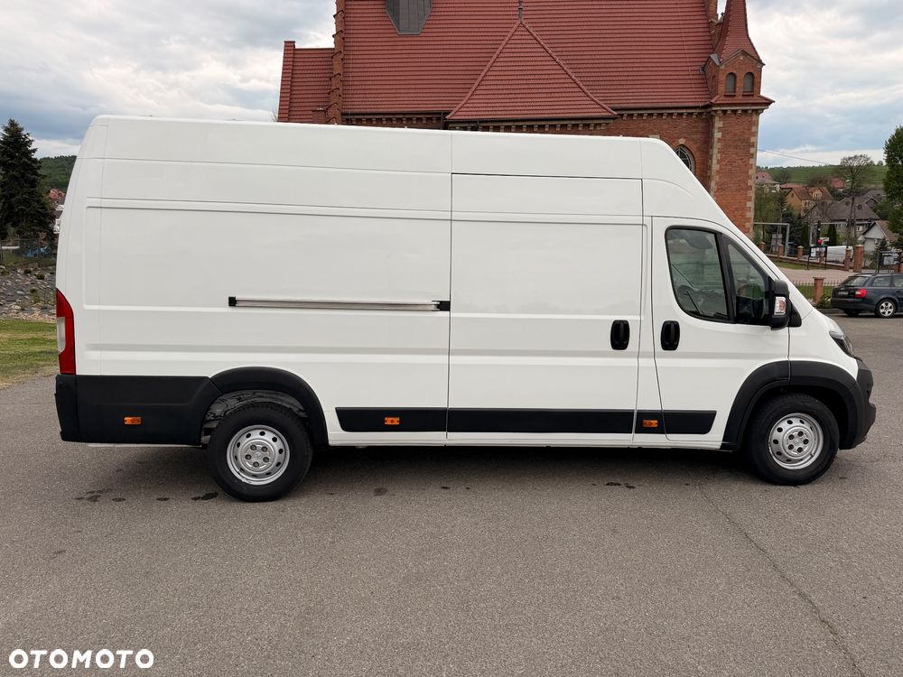 Peugeot Boxer L4H3 Maxi - 3