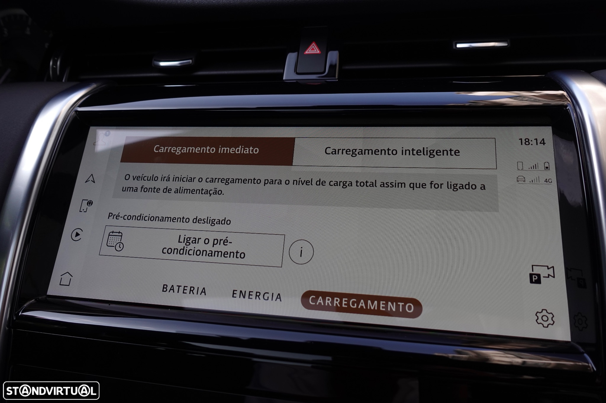 Land Rover Discovery Sport 1.5 I3 P300e AWD R-Dynamic SE - 40