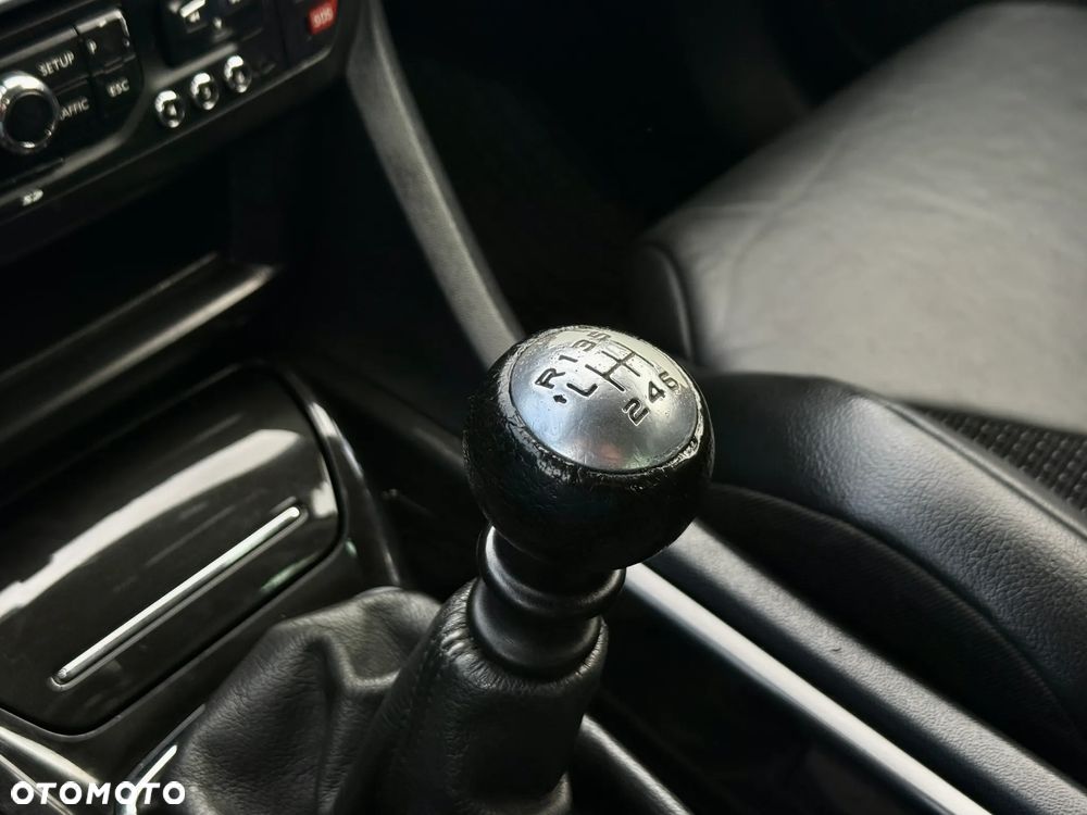 Citroën C5 Tourer HDi 165 FAP Exclusive - 14