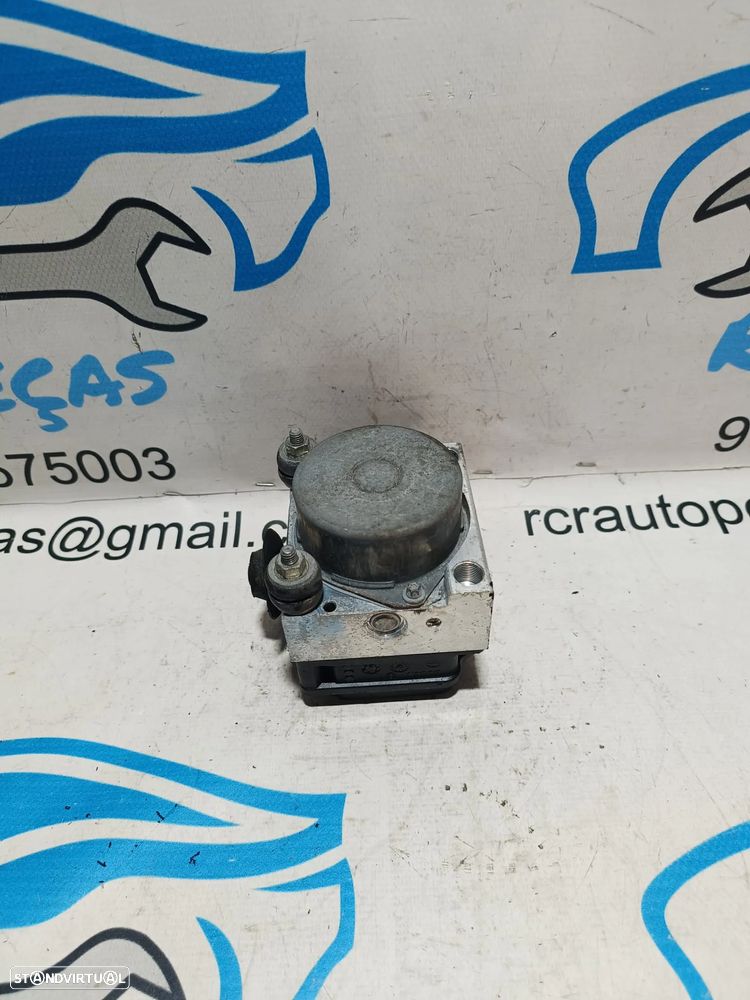 ABS MODULO BLOCO HIDRAULICO  FORD KA II 2 MK2 1.3 TDCi 16V 75CV 51823789 0265800791 0265232236 - 7