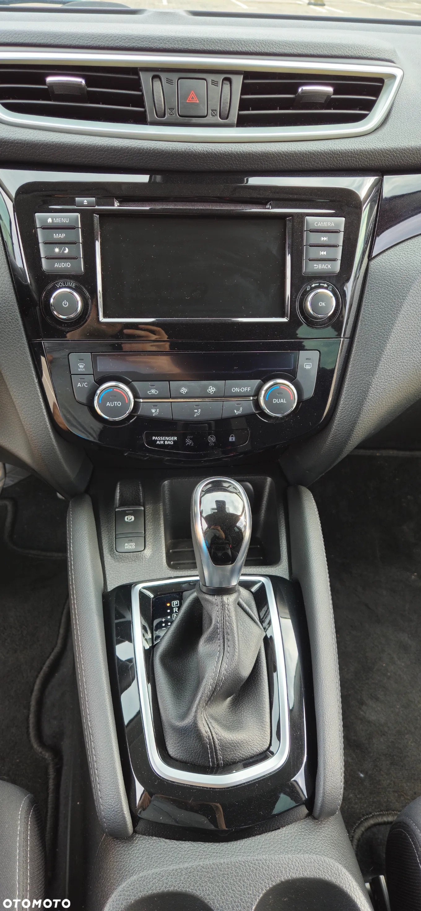 Nissan Qashqai - 23