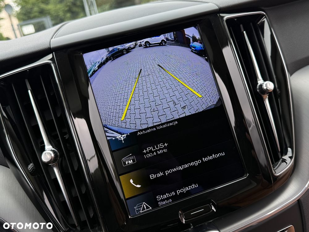 Volvo XC 60 B4 B Geartronic Momentum Pro - 20