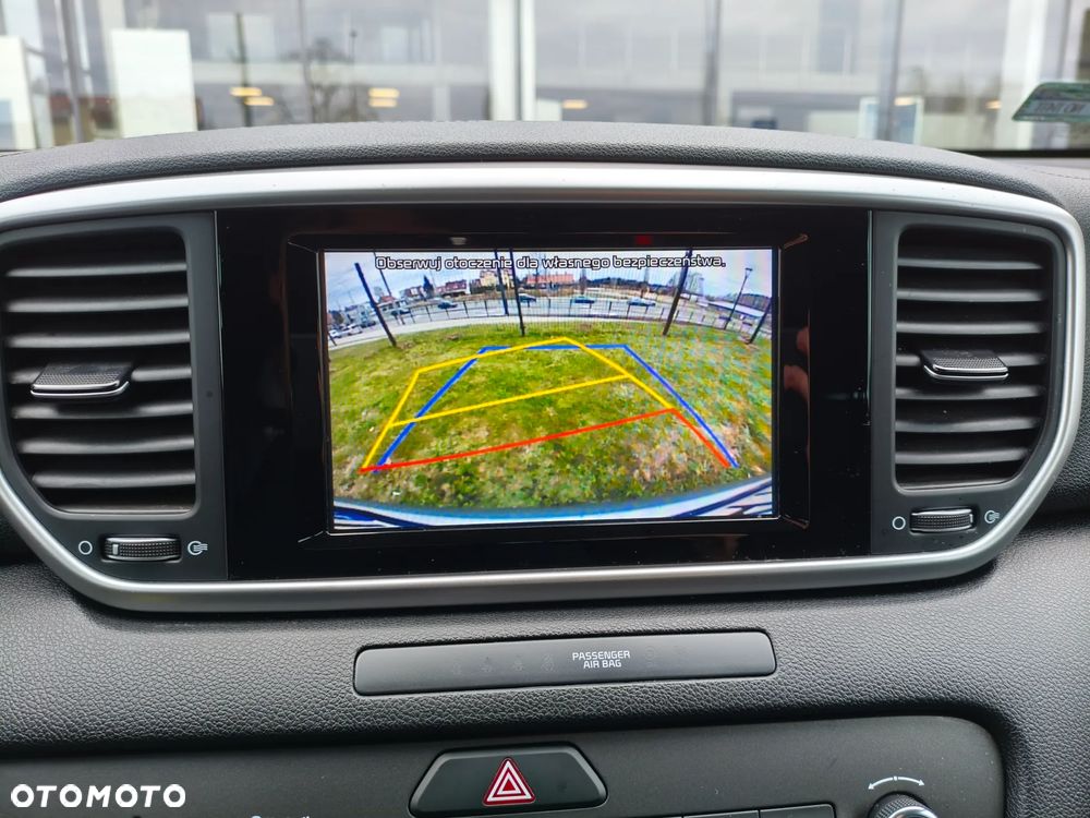 Kia Sportage 1.6 GDI L 2WD - 15