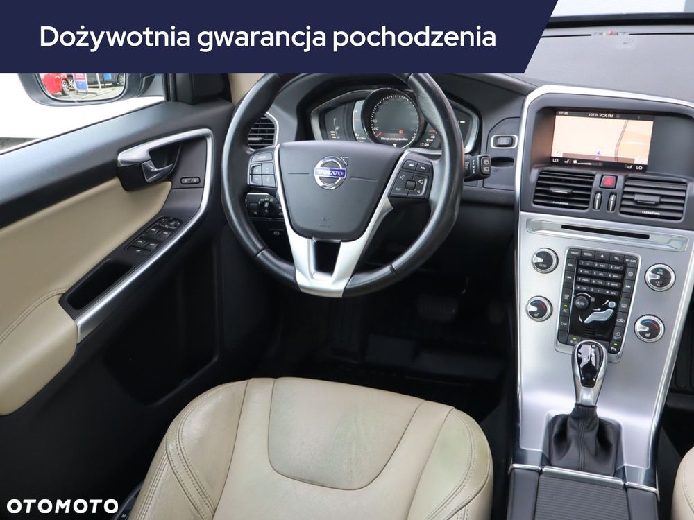 Volvo XC 60 - 9