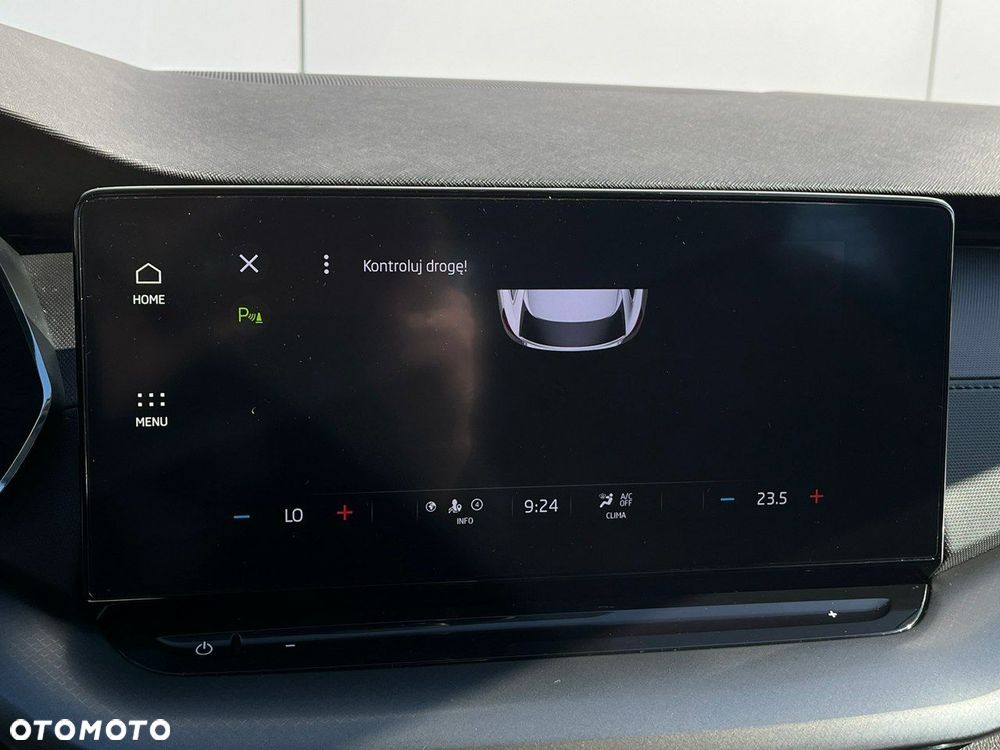 Skoda Octavia 2.0 TDI SCR Style - 27