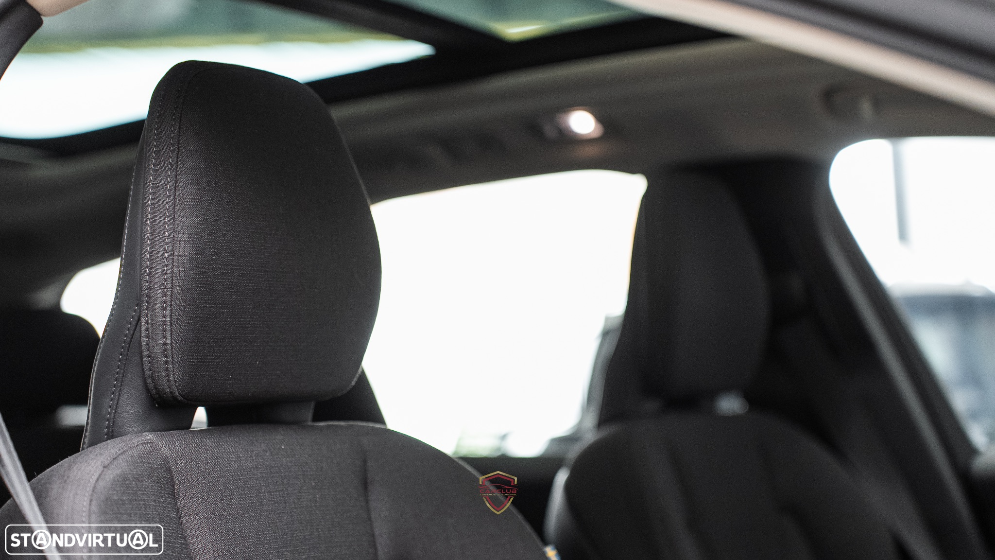 Volvo XC 60 2.0 T6 PHEV Inscription Expression AWD - 41
