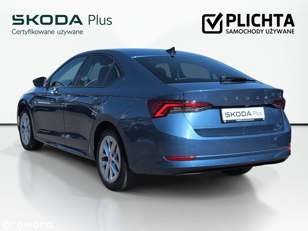 Skoda Octavia 1.5 TSI ACT Ambition - 7