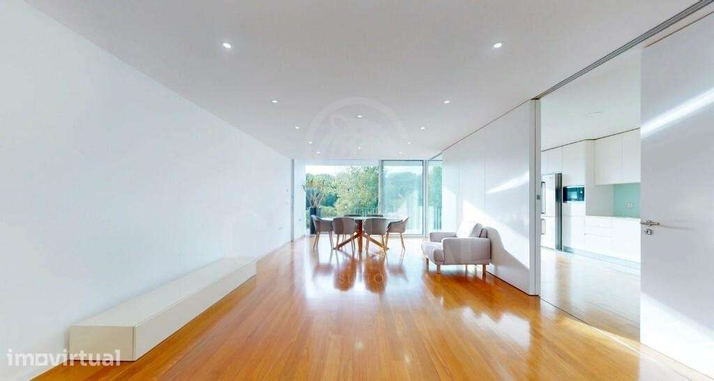 Penthouse T3 - Belas Clube de Campo - Grande imagem: 3/32