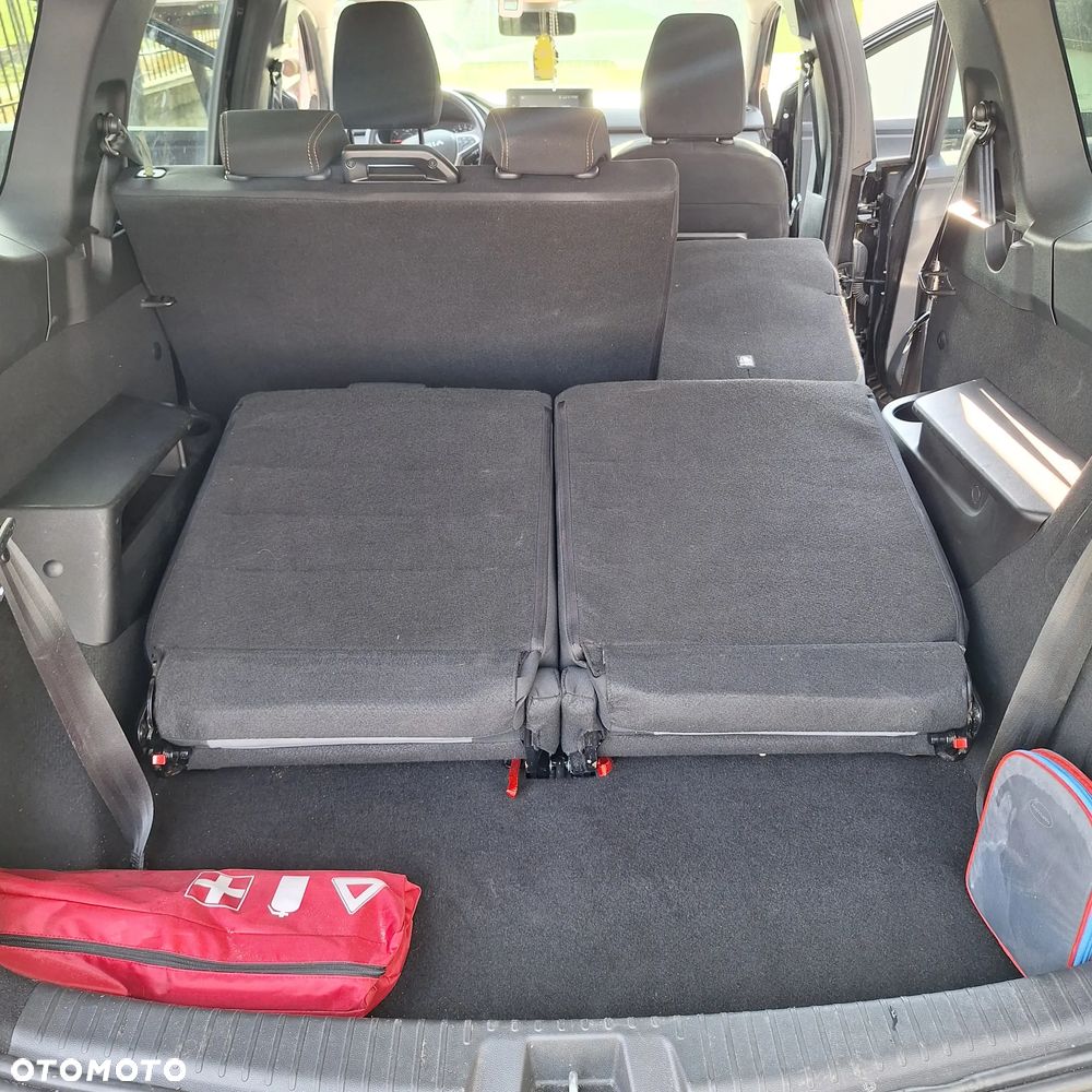 Dacia Jogger 1.0 TCe Extreme 7os - 5
