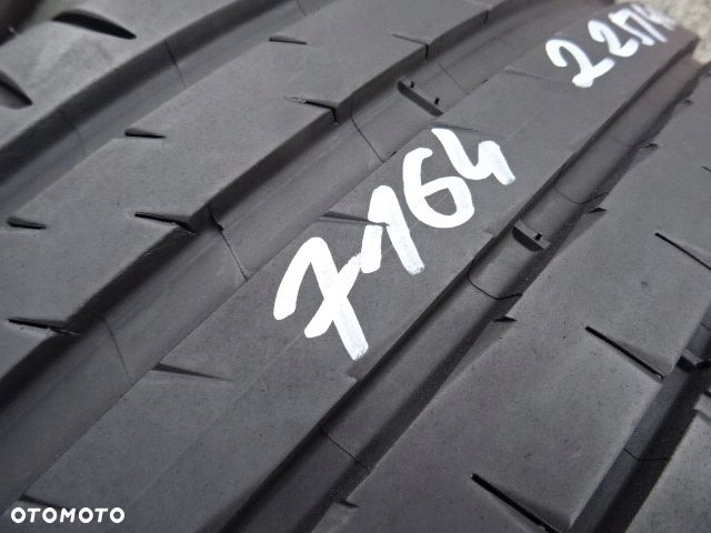 225/40/ZR18 92Y Michelin Pilot Sport 4 - 8
