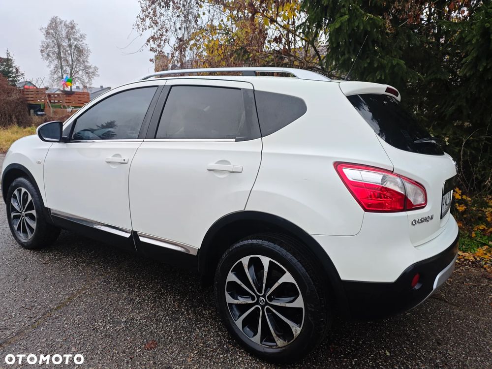 Nissan Qashqai 1.6 dCi 360 S&S - 2