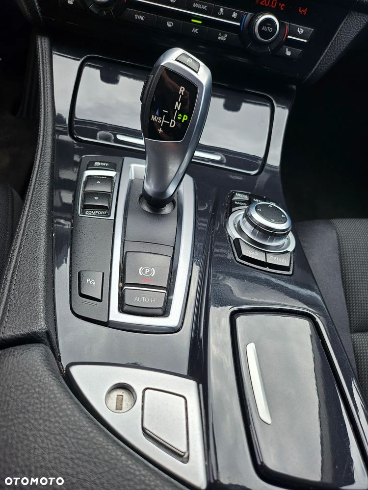 BMW Seria 5 - 15
