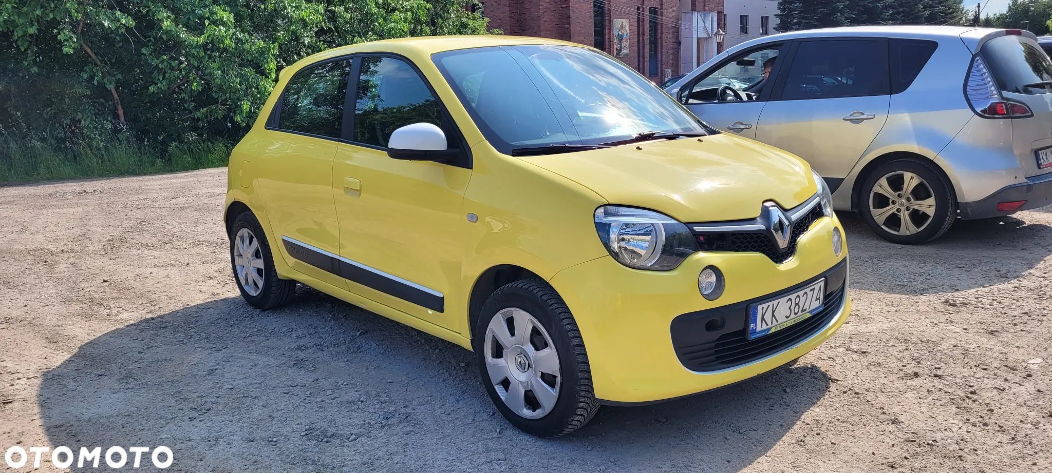 Renault Twingo SCe 70 Expression - 4