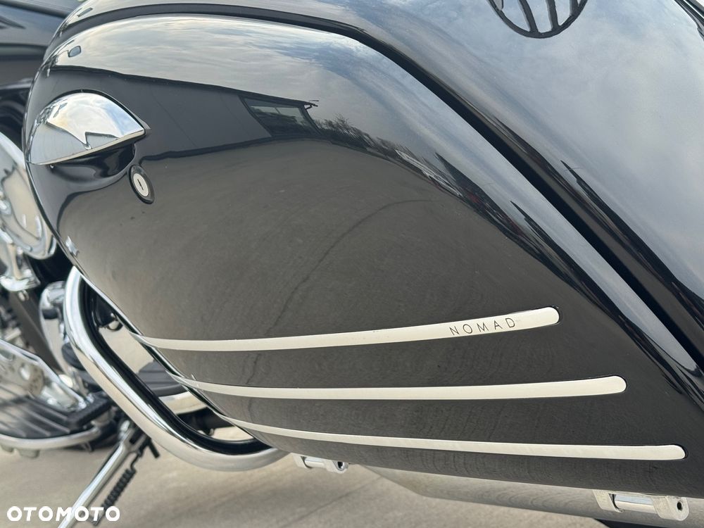 Kawasaki Vulcan - 36