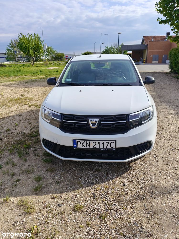 Dacia Sandero SCe 75 Essential - 6