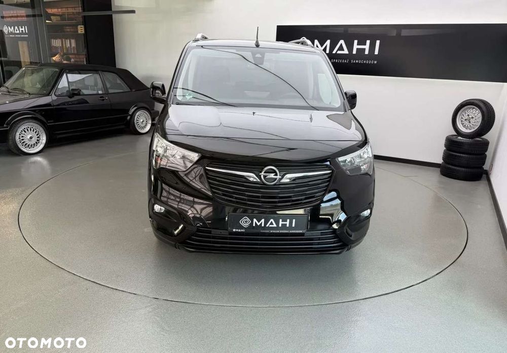 Opel Combo 1.5 CDTI Edition S&S N1 - 4