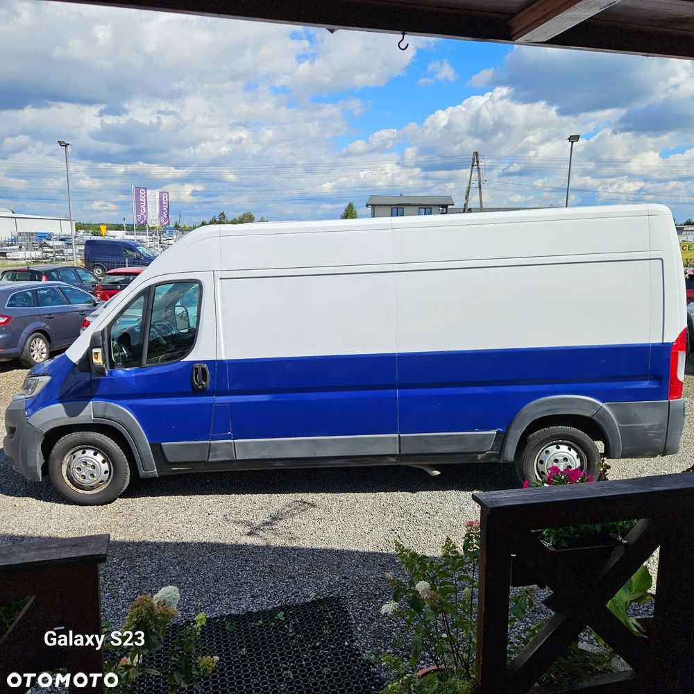 Fiat DUCATO - 3