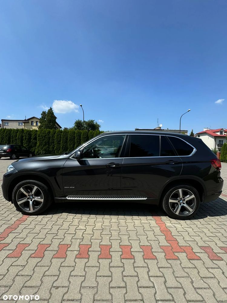 BMW X5 - 2