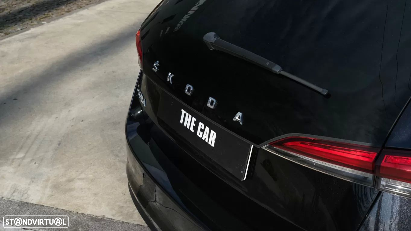 Skoda Scala 1.0 TSI - 5