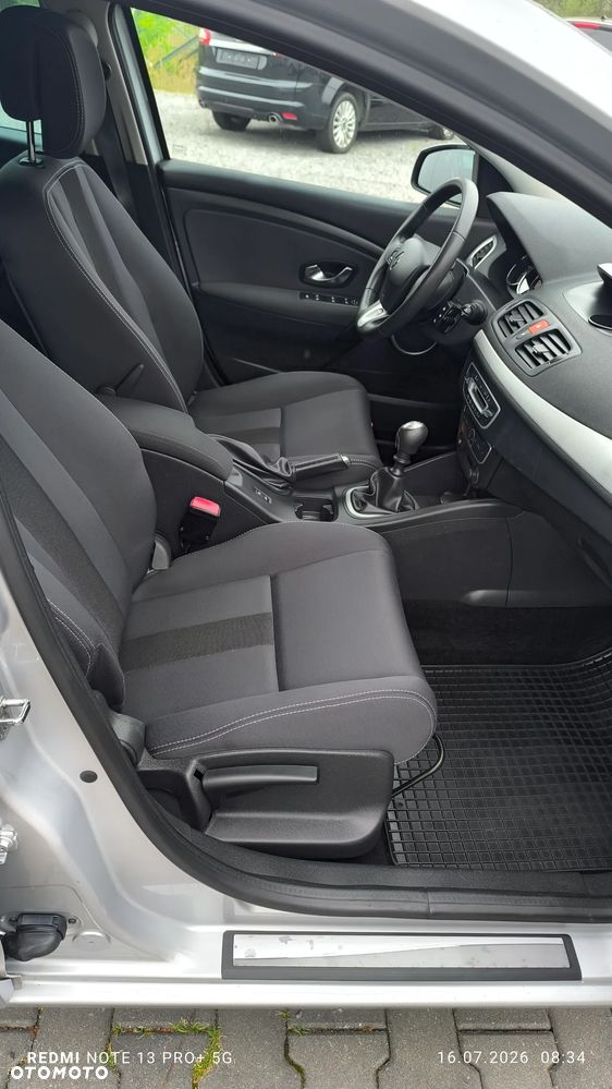 Renault Megane 1.6 16V 110 Dynamique - 30