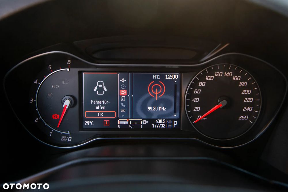 Ford Mondeo 2.0 TDCi Business Edition - 21