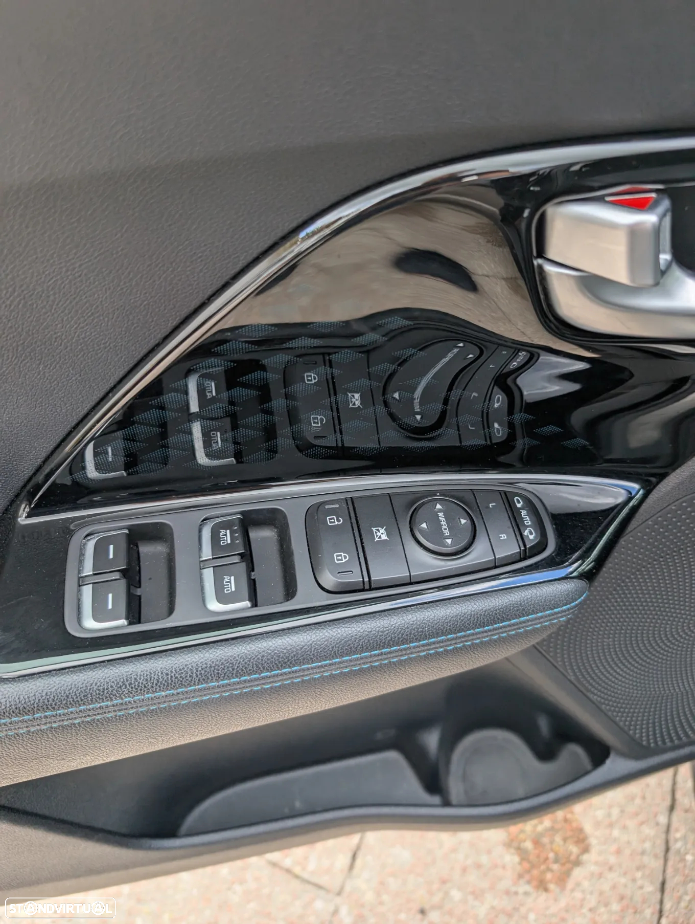 Kia e-Niro 64kWh - 8