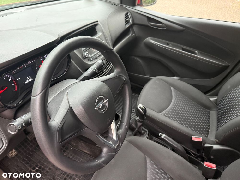 Opel Karl 1.0 Enjoy - 22