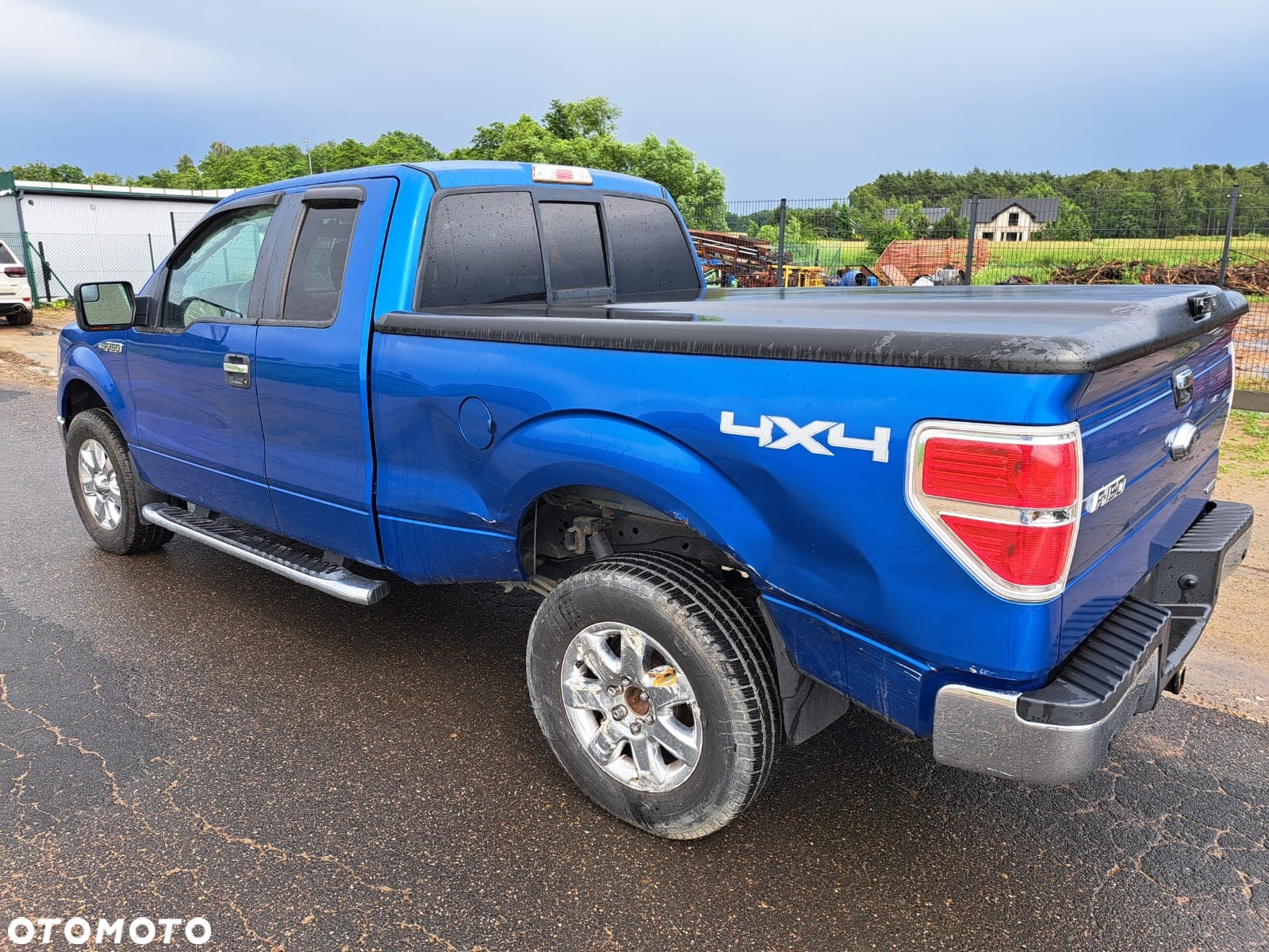 Ford F150 - 9