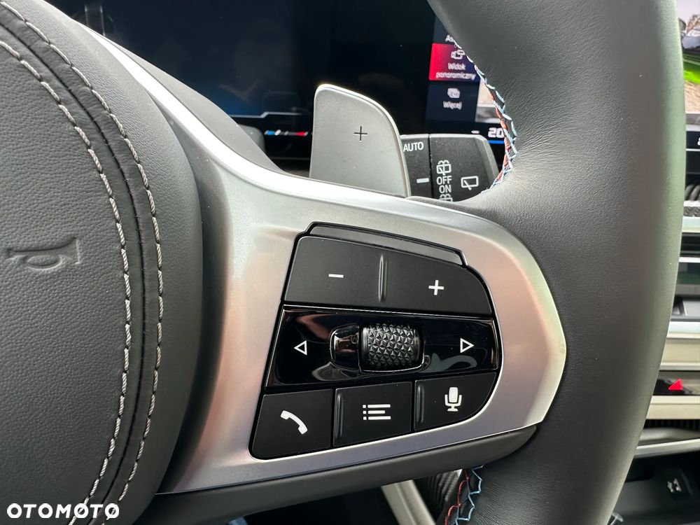 BMW X7 M60i xDrive mHEV sport - 15