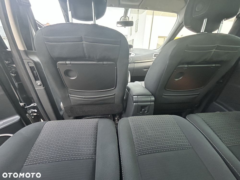 Renault Grand Scenic - 5