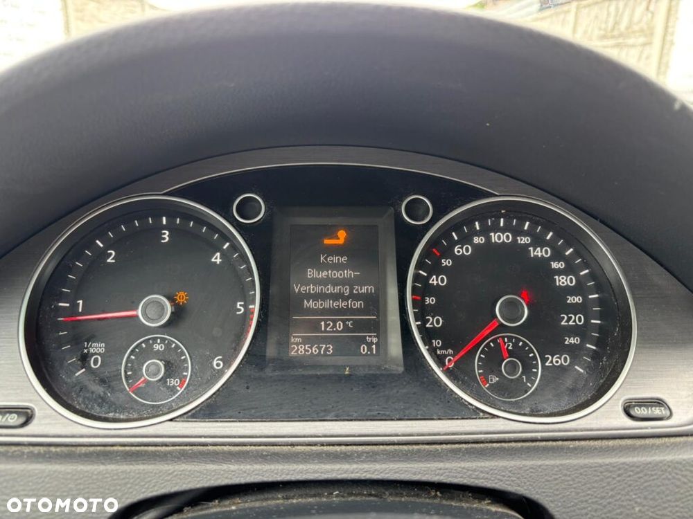 Volkswagen Passat 2.0 Blue TDI DSG SCR Comfortline - 14