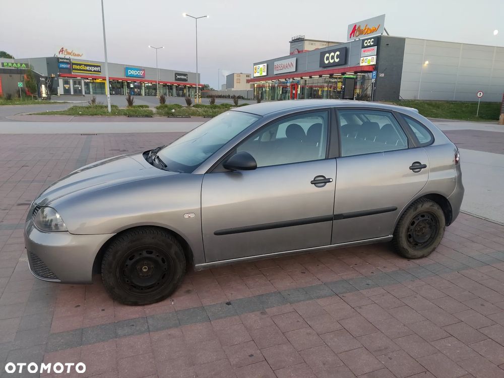 Seat Ibiza 1.2 12V - 2