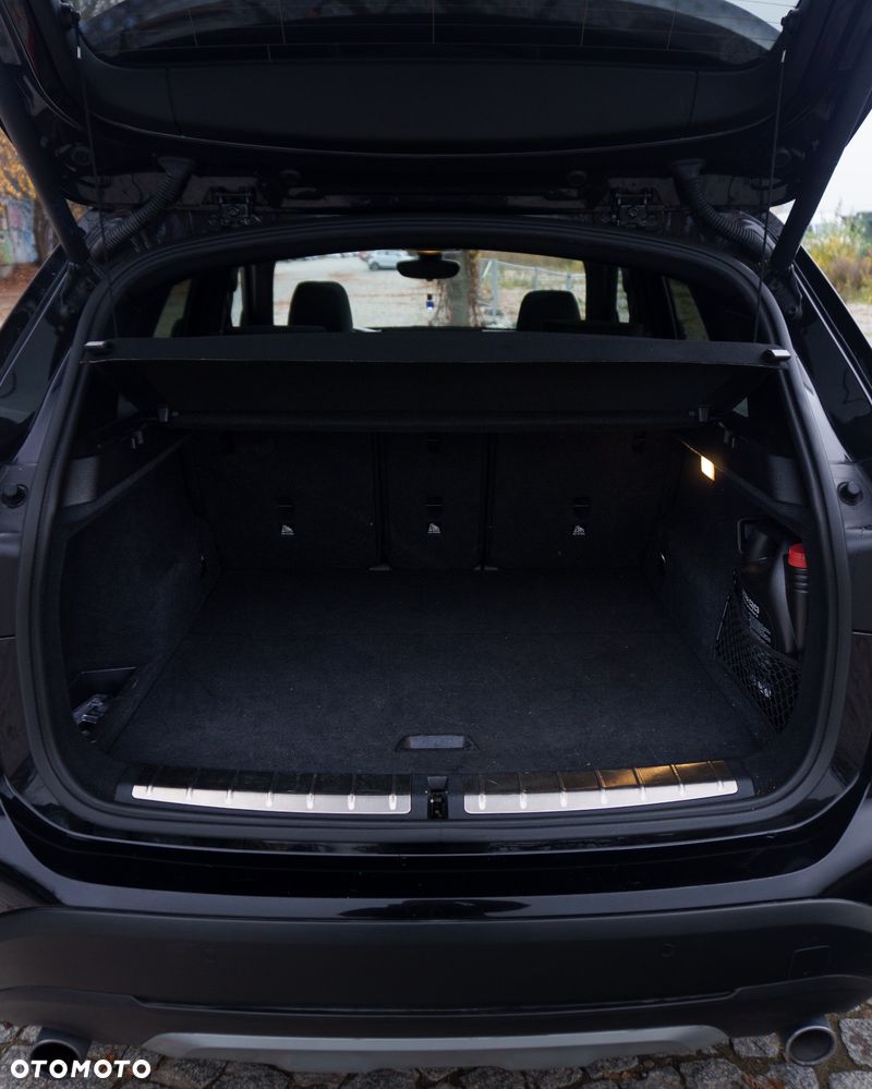 BMW X1 xDrive25i xLine sport - 31