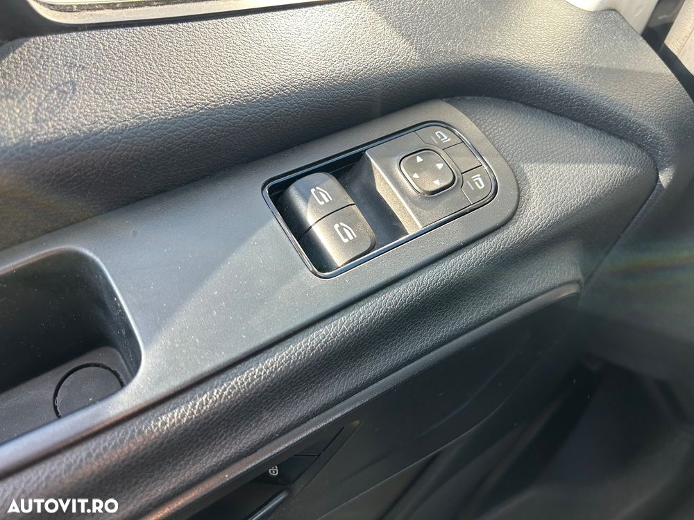 Mercedes-Benz Sprinter FRIGORIFIC THERMO KING - 21