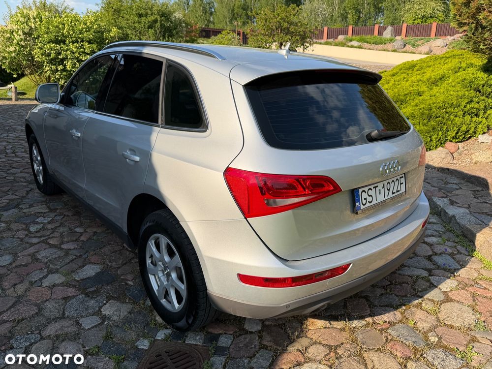 Audi Q5 - 7