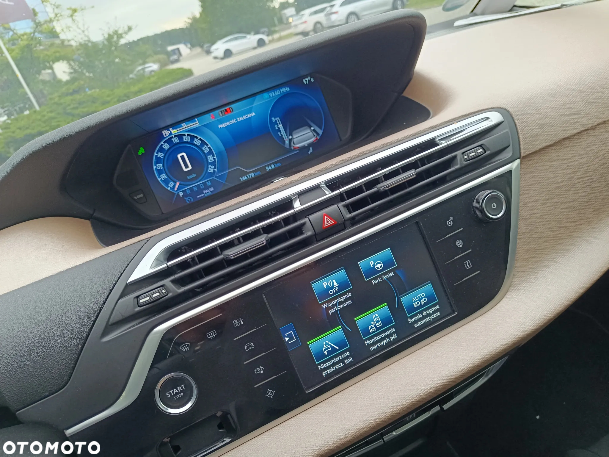 Citroën C4 Grand Picasso 2.0 BlueHDi Exclusive - 16