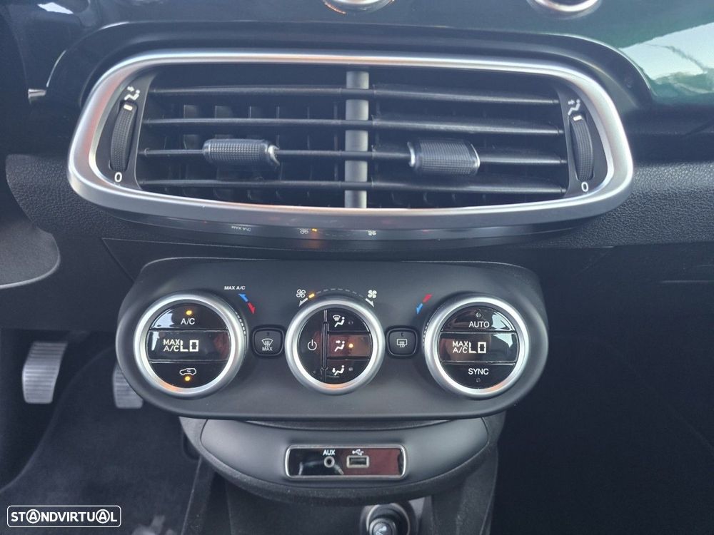 Fiat 500X 1.3 MJ Pop Star S&S - 19