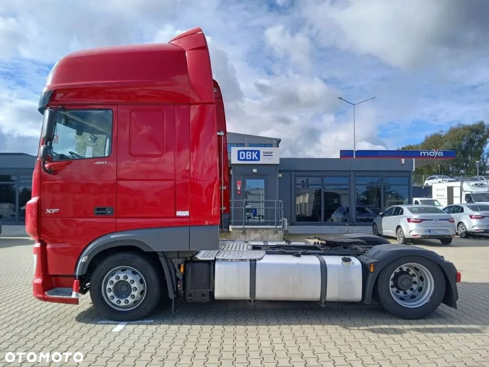 DAF XF 480 FT (31546) - 6