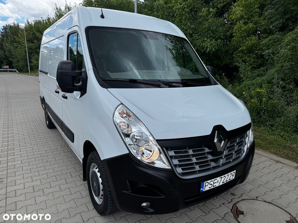 Renault MASTER - 1