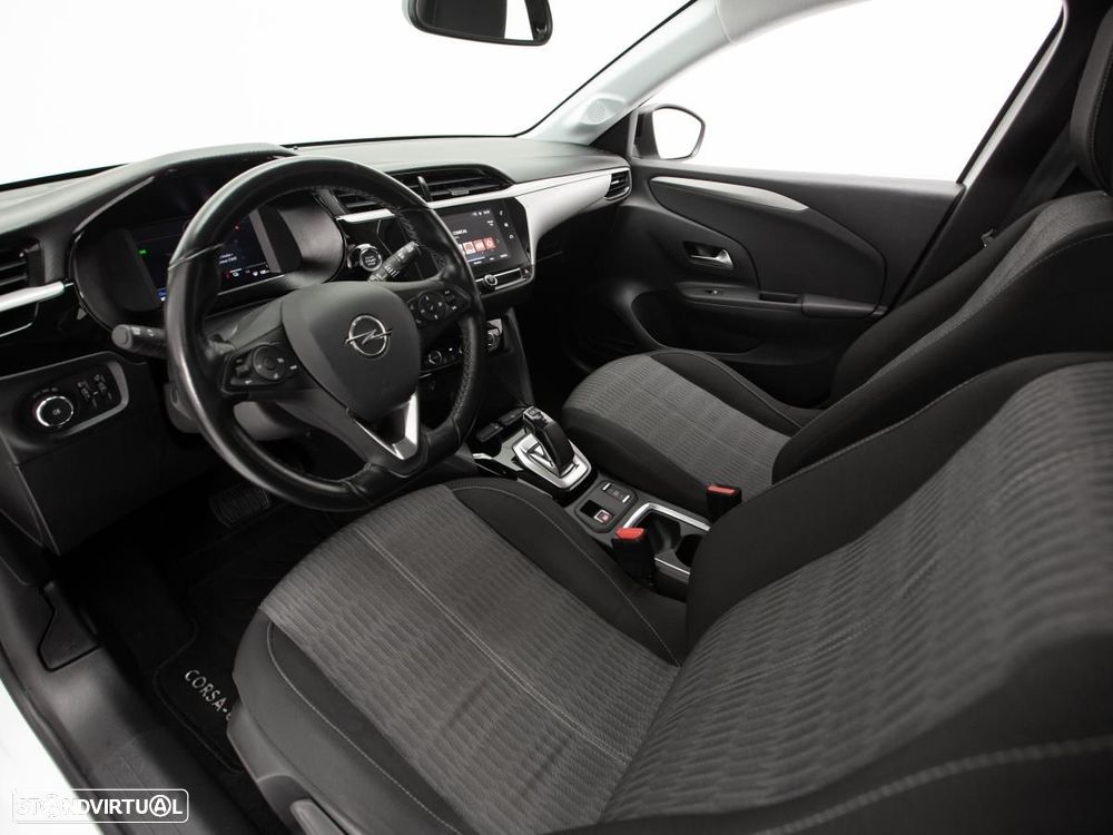 Opel Corsa-e Business - 7