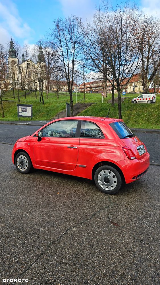 Fiat 500 - 5