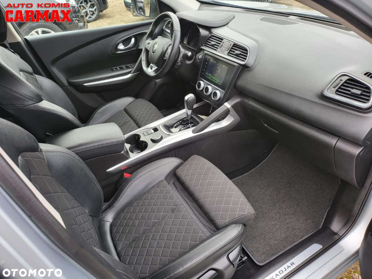 Renault Kadjar - 28