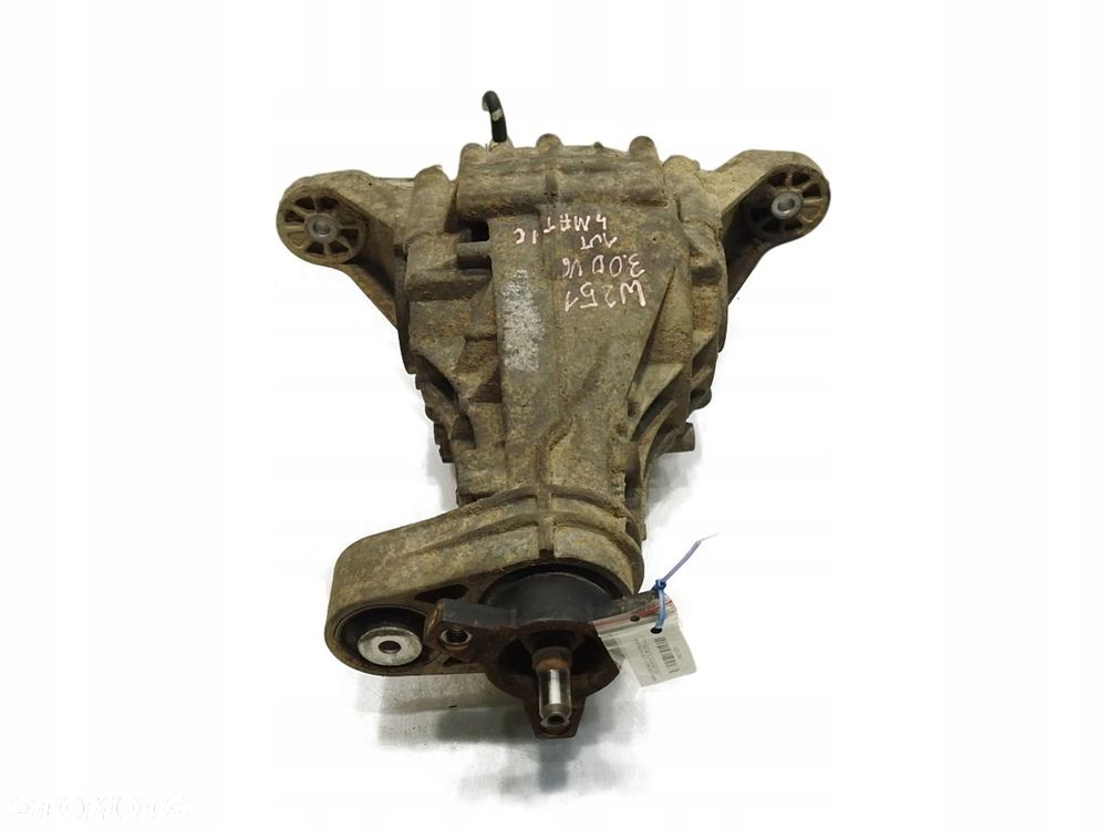 MOST DYFER TYŁ MERCEDES R W251 3.0 CDI 4460-310-032 - 1