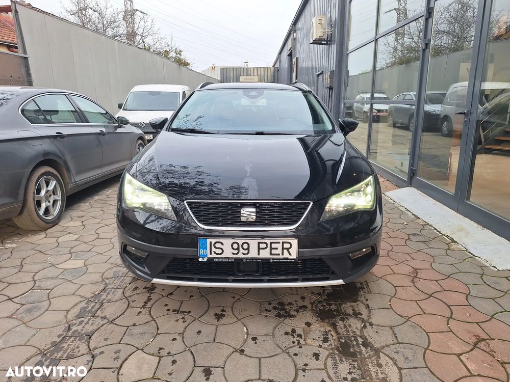 Seat Leon - 2