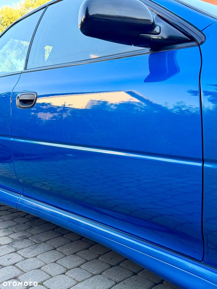 Subaru Impreza 2.0 GT - 15