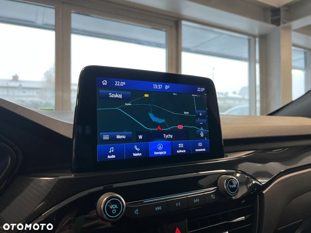 Ford Kuga 2.5P PHEV FWD ST-Line - 29
